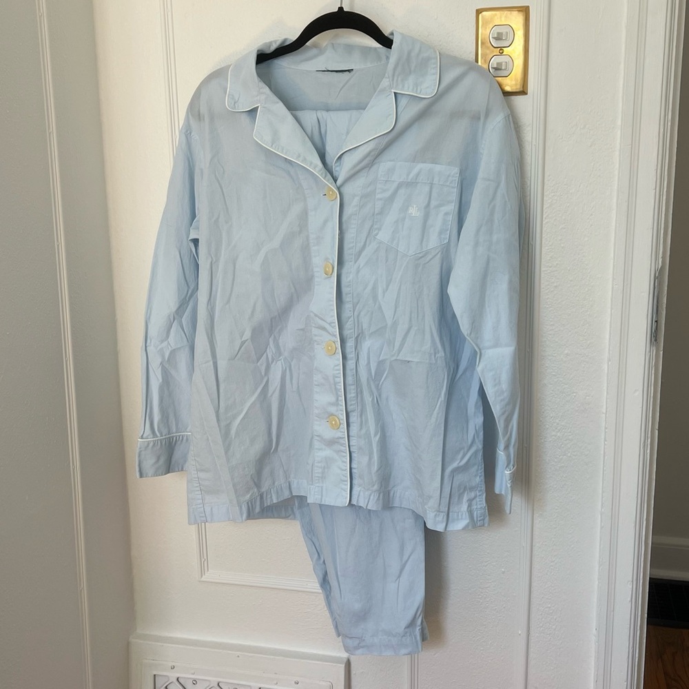 Ralph Lauren Pajamas